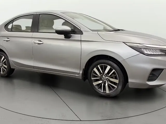 Used 2021 Honda City in Gurgaon