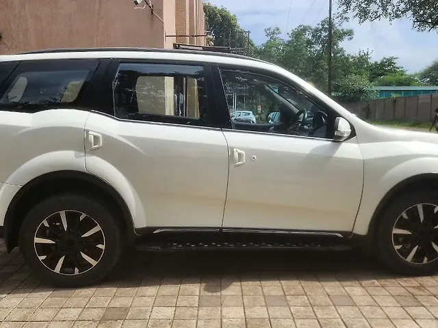Used Mahindra XUV500 W11 [2018-2020] in Nashik
