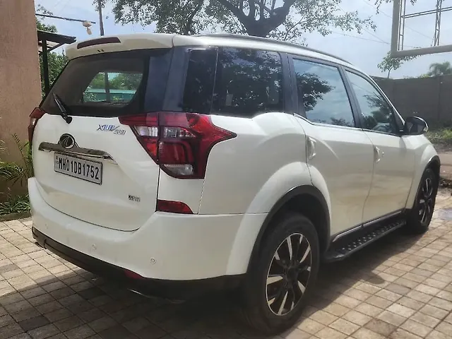 Used Mahindra XUV500 W11 [2018-2020] in Nashik