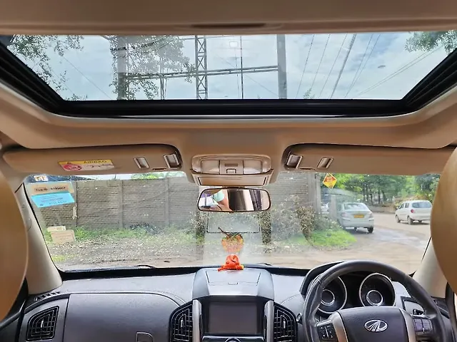 Used Mahindra XUV500 W11 [2018-2020] in Nashik