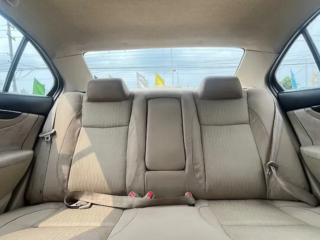 Used Maruti Suzuki Ciaz [2014-2017] VDi [2014-2015] in Guwahati