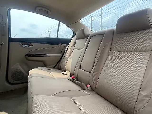 Used Maruti Suzuki Ciaz [2014-2017] VDi [2014-2015] in Guwahati