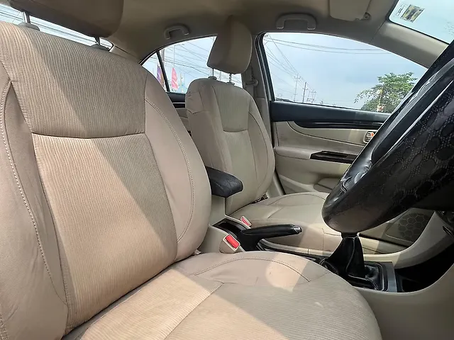 Used Maruti Suzuki Ciaz [2014-2017] VDi [2014-2015] in Guwahati