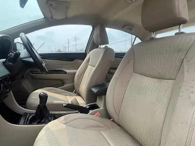 Used Maruti Suzuki Ciaz [2014-2017] VDi [2014-2015] in Guwahati