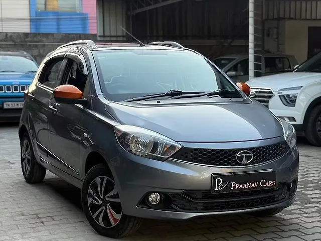 Used 2019 Tata Tiago in Chennai