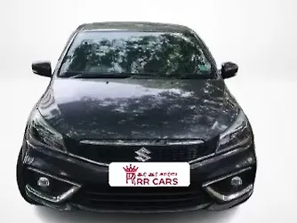 Used 2023 Maruti Suzuki Ciaz in Coimbatore