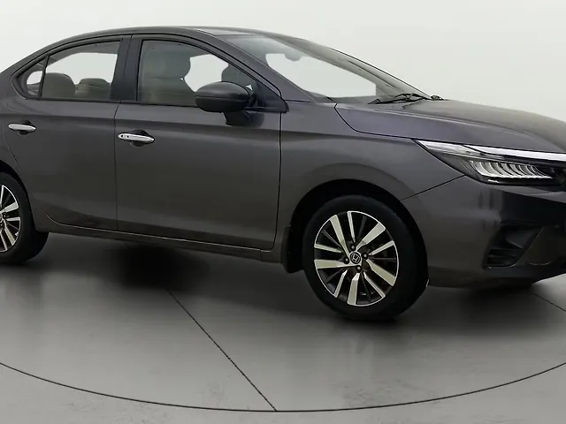 Used 2021 Honda City in Ahmedabad