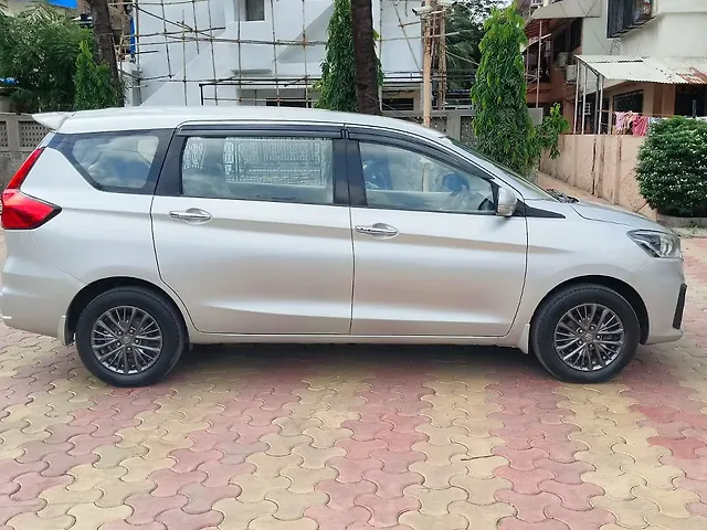 Used Maruti Suzuki Ertiga [2018-2022] ZXi Plus in Mumbai