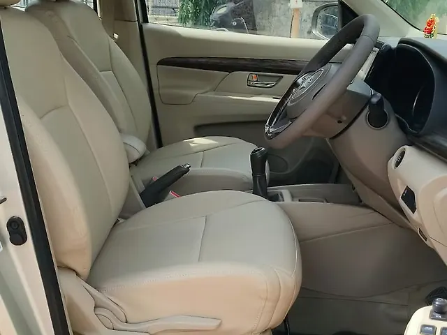 Used Maruti Suzuki Ertiga [2018-2022] ZXi Plus in Mumbai