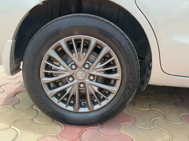 Used Maruti Suzuki Ertiga [2018-2022] ZXi Plus in Mumbai