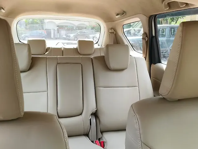 Used Maruti Suzuki Ertiga [2018-2022] ZXi Plus in Mumbai