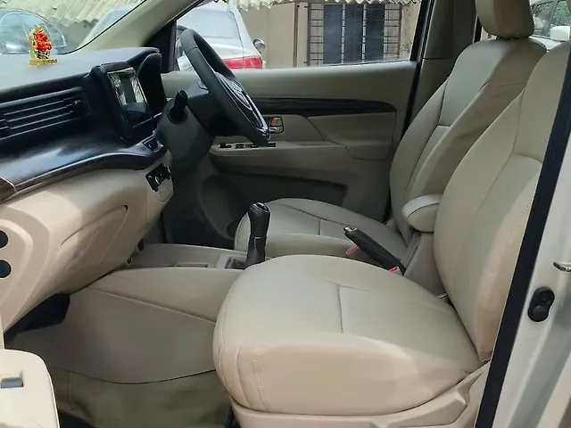 Used Maruti Suzuki Ertiga [2018-2022] ZXi Plus in Mumbai