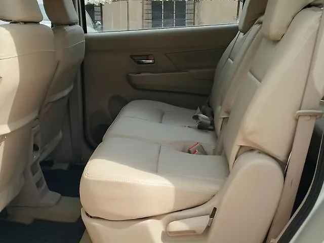 Used Maruti Suzuki Ertiga [2018-2022] ZXi Plus in Mumbai