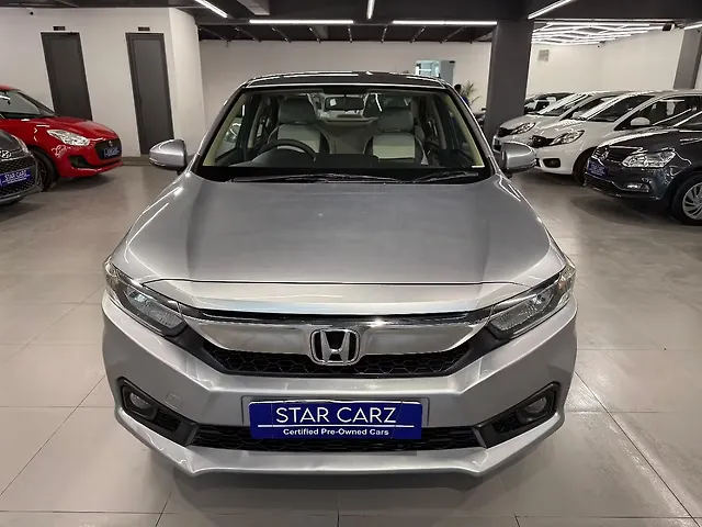 Used 2019 Honda Amaze in Ludhiana