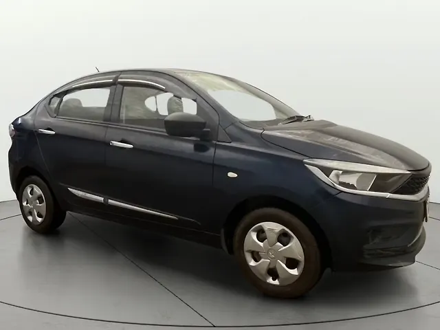 Used 2022 Tata Tigor in Ghaziabad