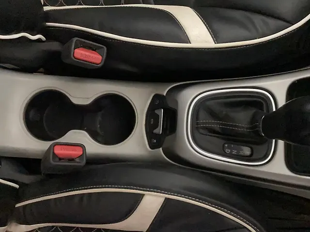 Used Jeep Compass [2017-2021] Longitude (O) 1.4 Petrol AT in Lucknow