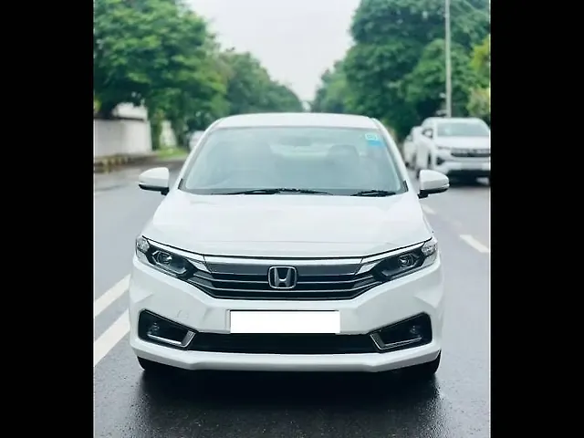 Used 2022 Honda Amaze in Ahmedabad