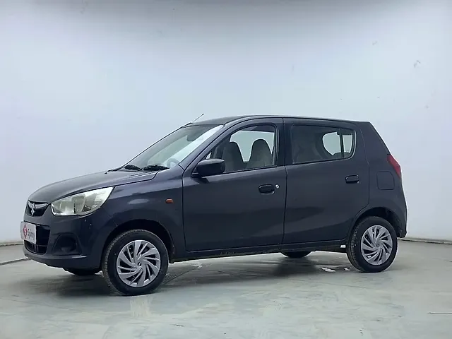 Used 2017 Maruti Suzuki Alto in Hyderabad