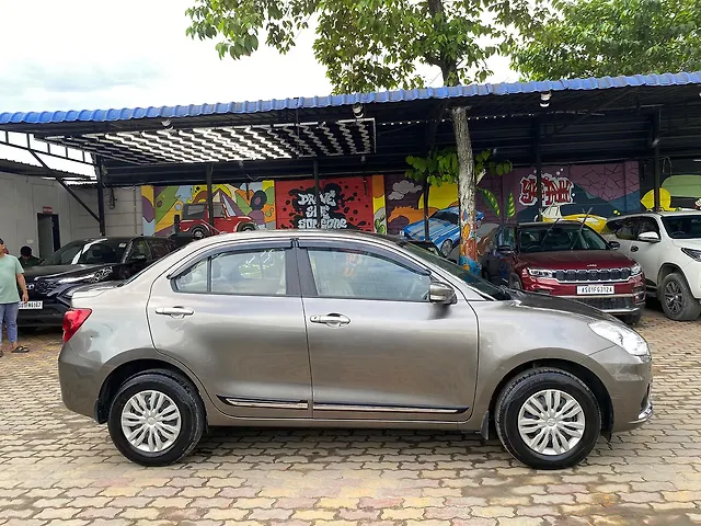 Used Maruti Suzuki Dzire [2020-2024] VXi in Guwahati