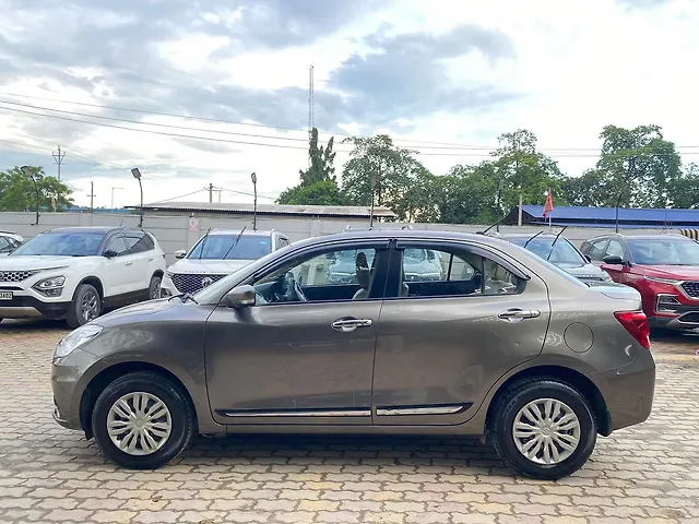 Used Maruti Suzuki Dzire [2020-2024] VXi in Guwahati