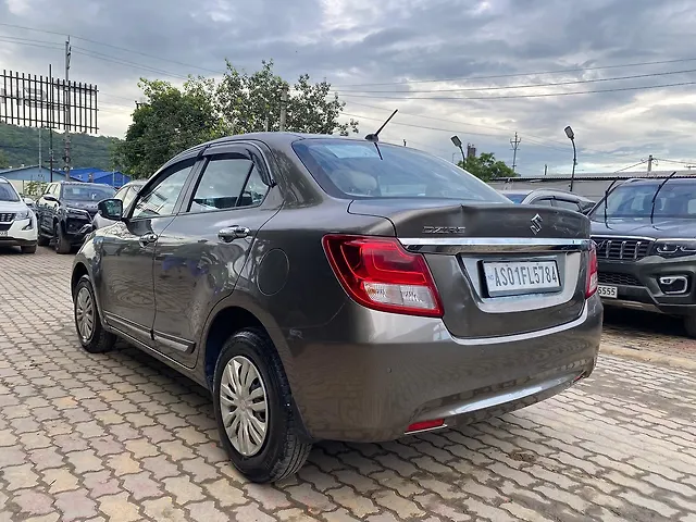 Used Maruti Suzuki Dzire [2020-2024] VXi in Guwahati