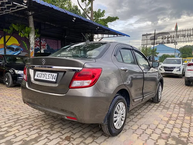Used Maruti Suzuki Dzire [2020-2024] VXi in Guwahati