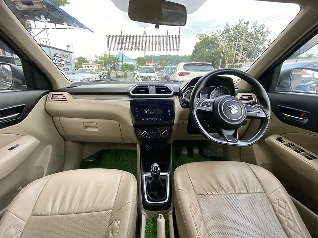Used Maruti Suzuki Dzire [2020-2024] VXi in Guwahati