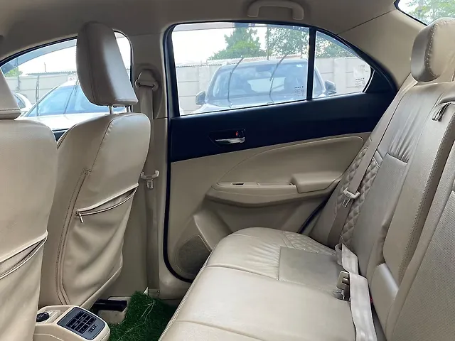 Used Maruti Suzuki Dzire [2020-2024] VXi in Guwahati
