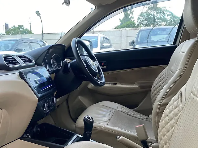 Used Maruti Suzuki Dzire [2020-2024] VXi in Guwahati