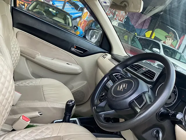 Used Maruti Suzuki Dzire [2020-2024] VXi in Guwahati