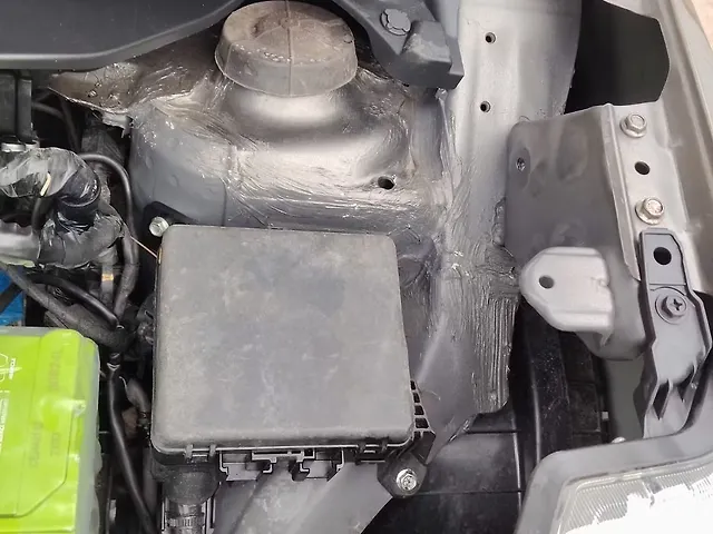 Used Maruti Suzuki Ertiga VXi (O) CNG [2023-2025] in Hyderabad