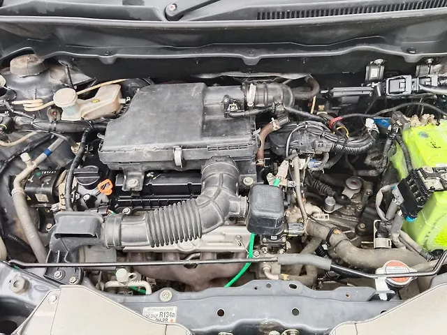 Used Maruti Suzuki Ertiga VXi (O) CNG [2023-2025] in Hyderabad