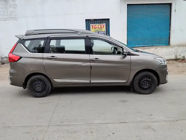 Used Maruti Suzuki Ertiga VXi (O) CNG [2023-2025] in Hyderabad