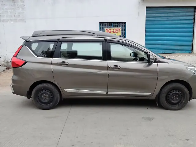 Used Maruti Suzuki Ertiga VXi (O) CNG [2023-2025] in Hyderabad