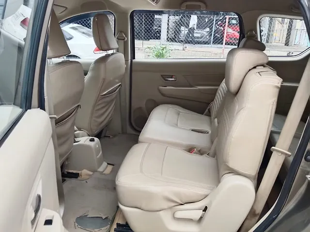 Used Maruti Suzuki Ertiga VXi (O) CNG [2023-2025] in Hyderabad