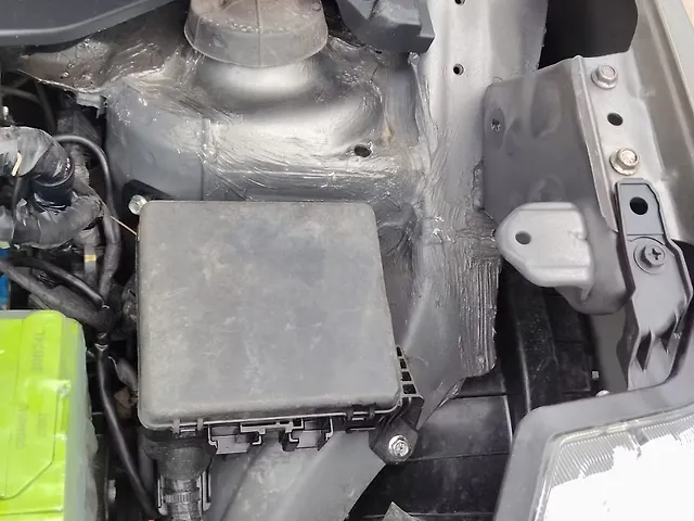 Used Maruti Suzuki Ertiga VXi (O) CNG [2023-2025] in Hyderabad