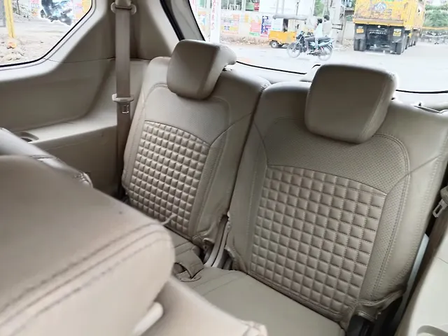 Used Maruti Suzuki Ertiga VXi (O) CNG [2023-2025] in Hyderabad