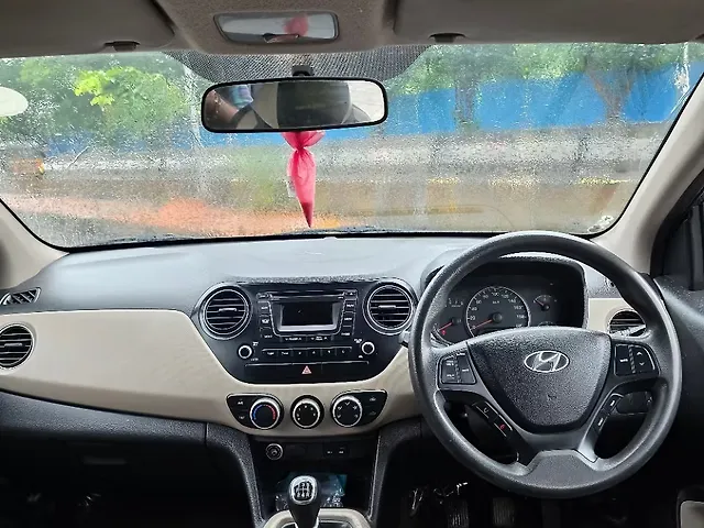 Used Hyundai Grand i10 Sportz (O) 1.2 Kappa VTVT [2017-2018] in Navi Mumbai