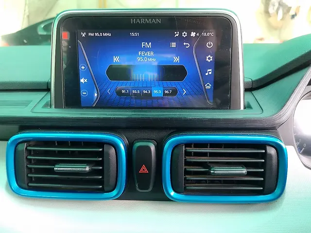 Used Tata Punch [2021-2026] Creative Dual Tone [2022-2023] in Ahmedabad