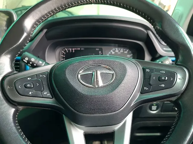 Used Tata Punch [2021-2026] Creative Dual Tone [2022-2023] in Ahmedabad