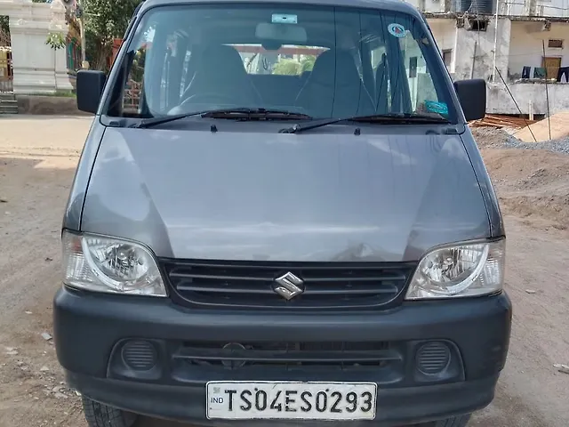 Used 2017 Maruti Suzuki Eeco in Hyderabad