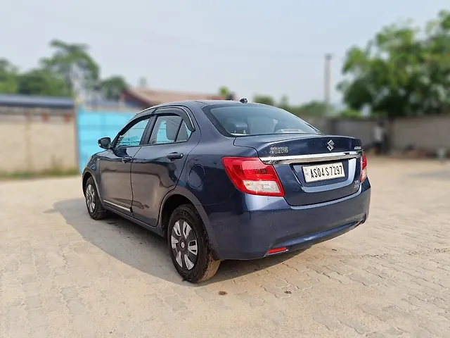 Used Maruti Suzuki Dzire VXi Petrol Automatic (AMT) in Guwahati Used Maruti Suzuki Dzire VXi Petrol Automatic (AMT) in Guwahati