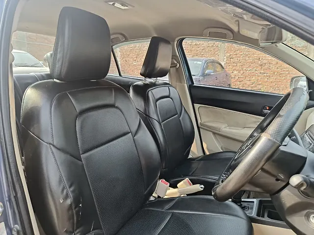 Used Maruti Suzuki Dzire VXi Petrol Automatic (AMT) in Guwahati Used Maruti Suzuki Dzire VXi Petrol Automatic (AMT) in Guwahati