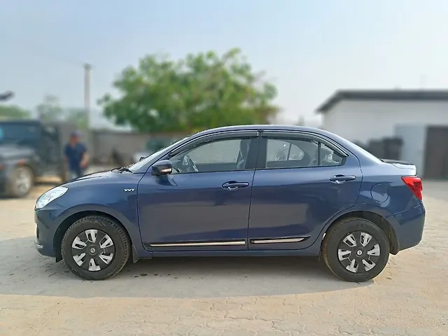 Used Maruti Suzuki Dzire VXi Petrol Automatic (AMT) in Guwahati Used Maruti Suzuki Dzire VXi Petrol Automatic (AMT) in Guwahati