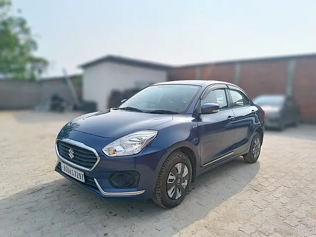 Used Maruti Suzuki Dzire VXi Petrol Automatic (AMT) in Guwahati Used Maruti Suzuki Dzire VXi Petrol Automatic (AMT) in Guwahati