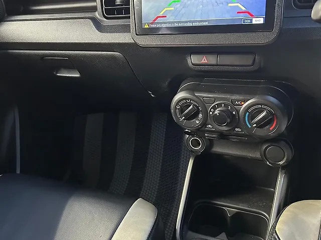 Used Maruti Suzuki Ignis [2017-2019] Sigma 1.2 MT in Guwahati