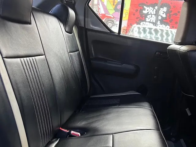 Used Maruti Suzuki Ignis [2017-2019] Sigma 1.2 MT in Guwahati