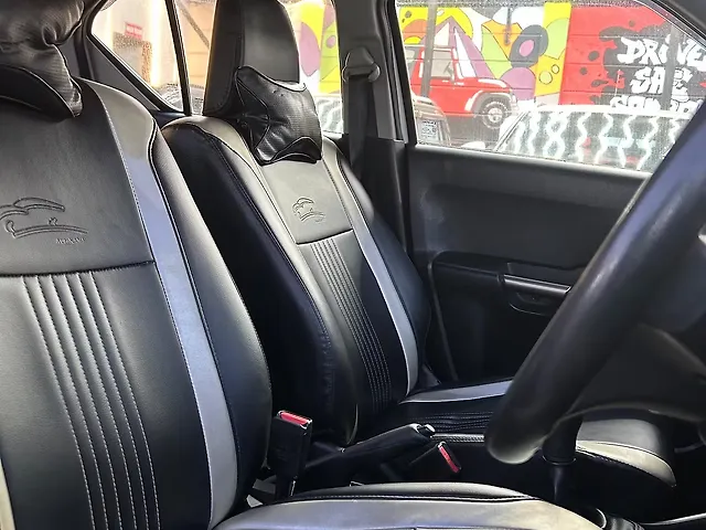 Used Maruti Suzuki Ignis [2017-2019] Sigma 1.2 MT in Guwahati