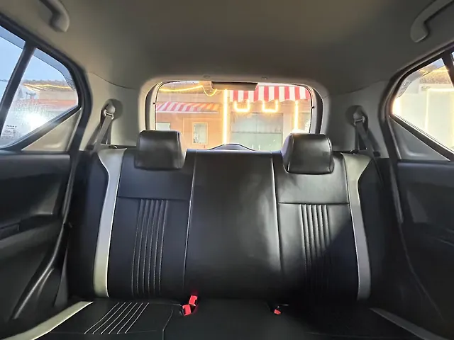 Used Maruti Suzuki Ignis [2017-2019] Sigma 1.2 MT in Guwahati
