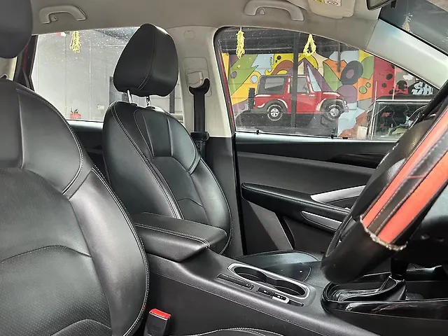 Used MG Hector [2019-2021] Smart 1.5 DCT Petrol in Guwahati